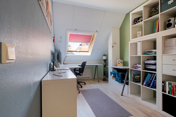 Medium property photo - Grutto 39, 8131 HH Wijhe